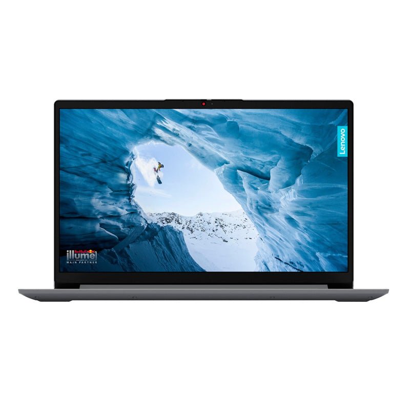 Notebook Lenovo Ideapad 1 15.6" Laptop - Ryzen 7 5700U - 16GB - AMD - 512GB SSD - Gris - Bestmart