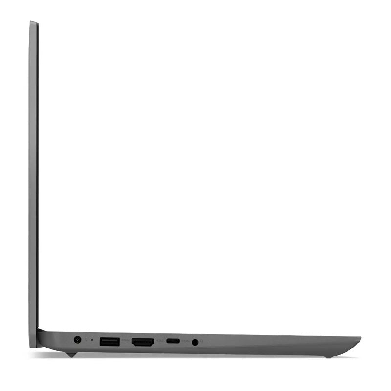 Notebook Lenovo IdeaPad 3i 14", Intel Core i5 - 1155G7, 8GB RAM, 512GB SSD Windows 11 - Gris - Bestmart
