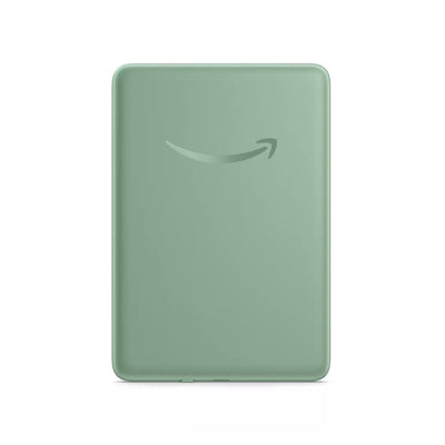 Nueva Amazon Kindle 6" e - Reader (2024) 16 GB - Matcha - Bestmart