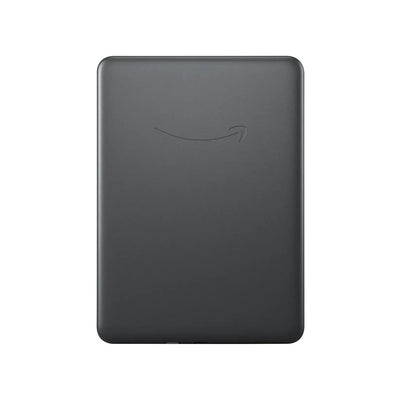 Nueva Amazon Kindle Paperwhite 7" e - Reader Signature Edition (2024) 32 GB - Negro metálico - Bestmart