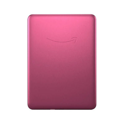 Nueva Amazon Kindle Paperwhite 7" e - Reader Signature Edition (2024) 32 GB - Raspberry Metálico - Bestmart