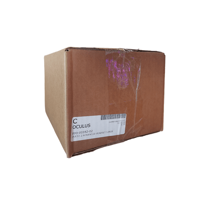 Oculus - Lentes de Realidad Virtual - Quest 2 - 128 GB (Reacondicionados) - Bestmart