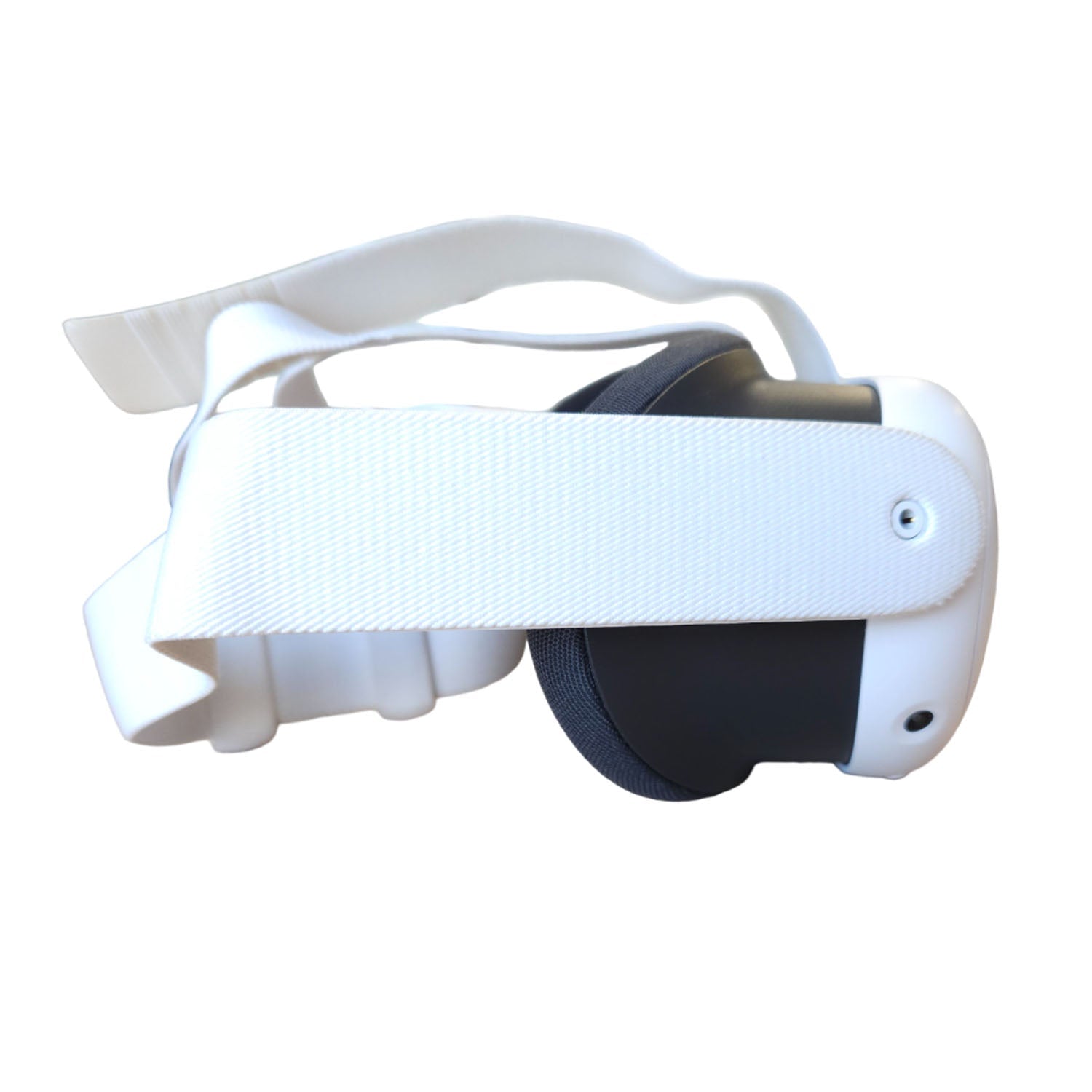 Oculus Meta Quest 3 - Lentes de realidad virtual - 128 GB (Reacondicionado) - Bestmart