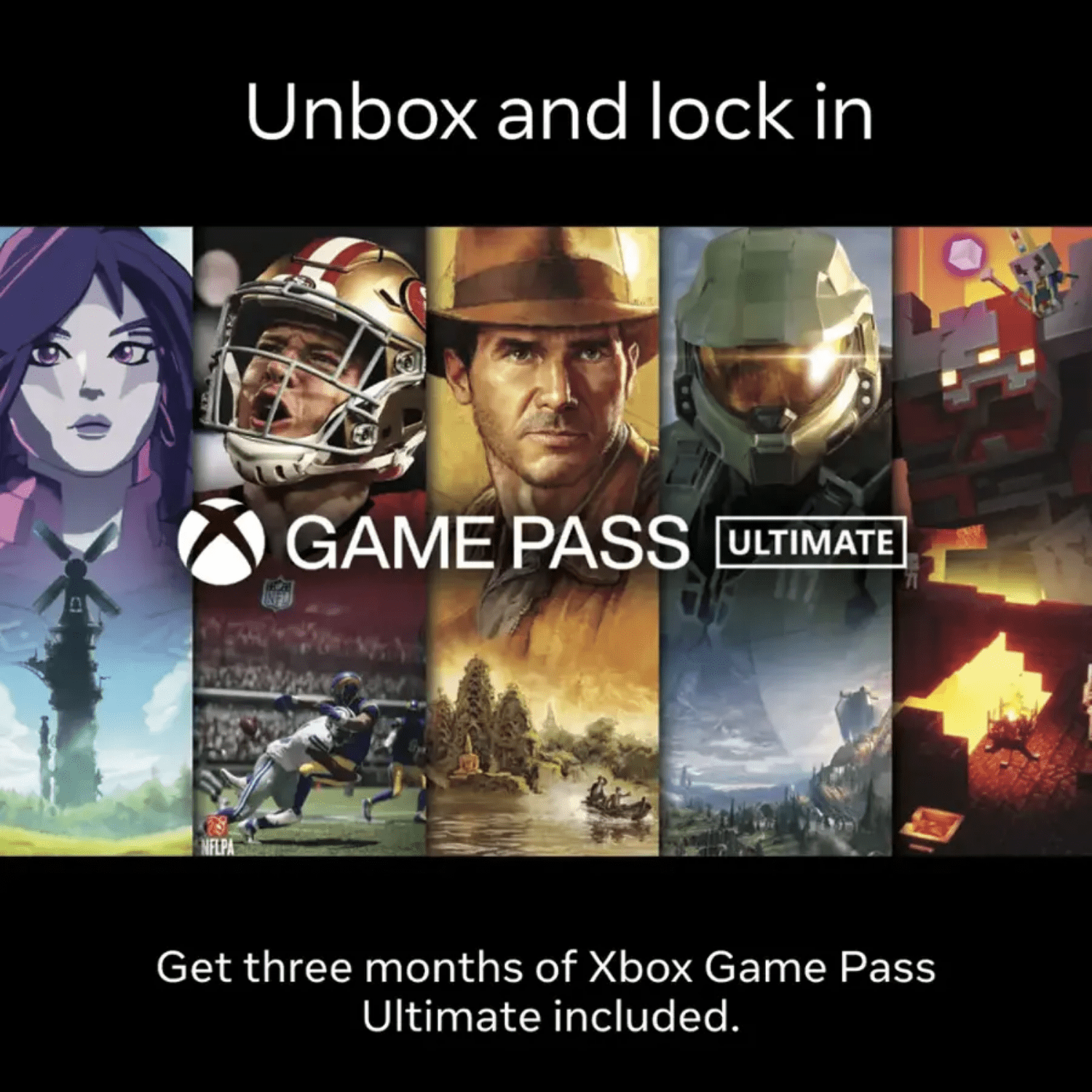 Oculus Meta Quest 3S Edición Xbox 128GB - Bestmart