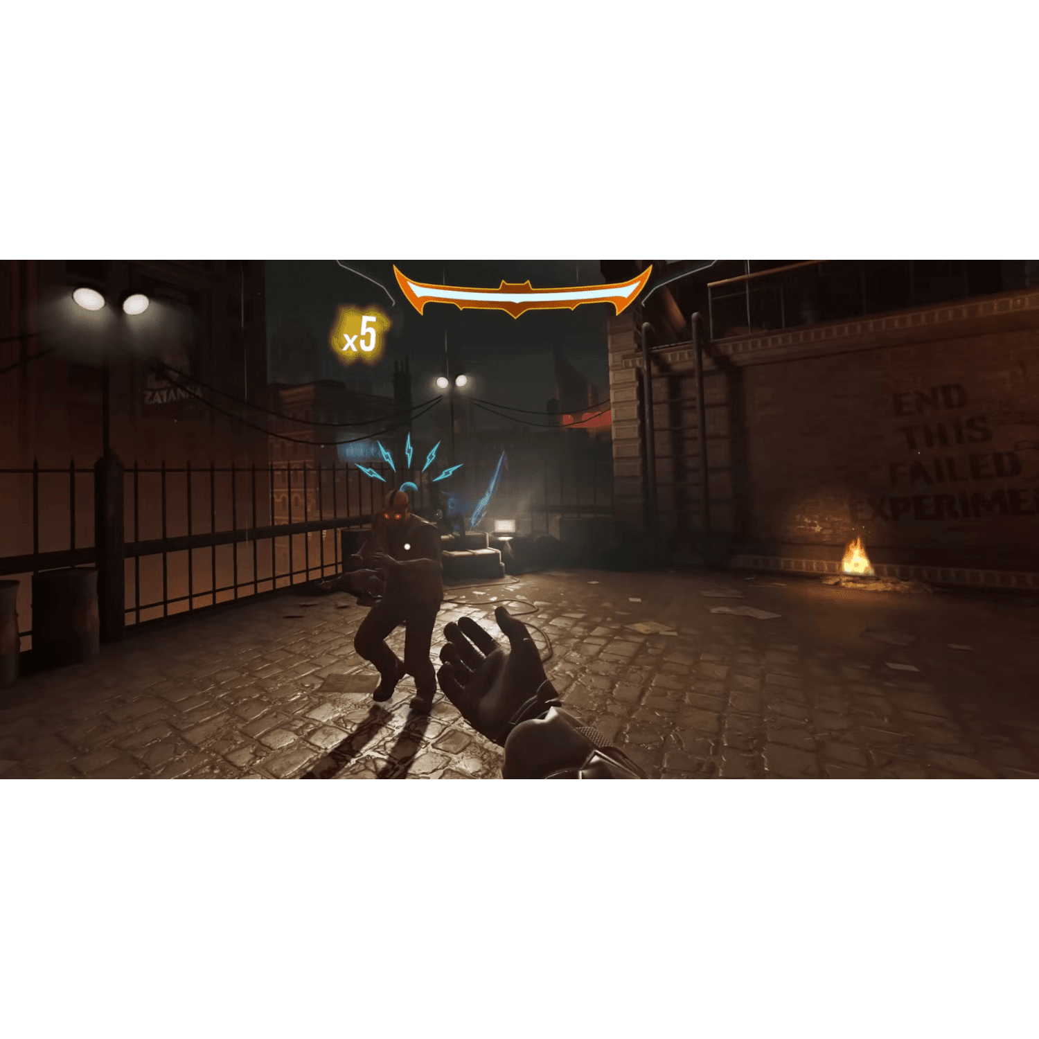 Oculus Meta Quest 3S Lentes de realidad virtual 128GB + Batman: Arkham Shadow (Open Box) - Bestmart