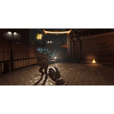 Oculus Meta Quest 3S Lentes de realidad virtual 128GB + Batman: Arkham Shadow (Open Box) - Bestmart