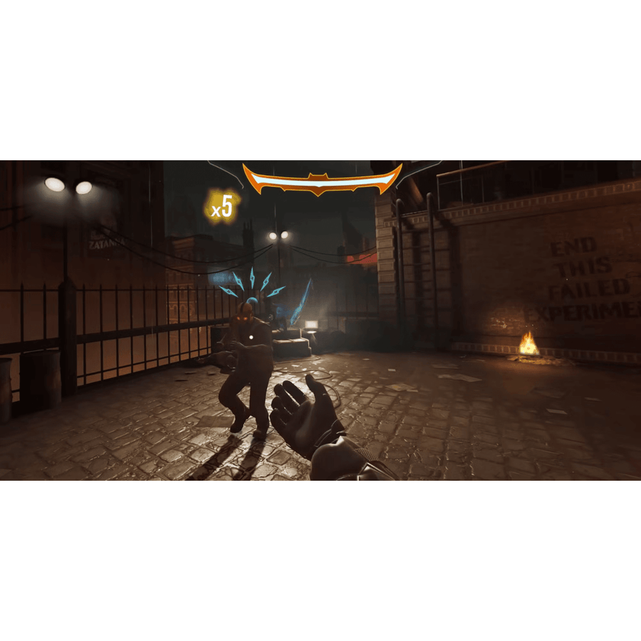 Oculus Meta Quest 3S Lentes de realidad virtual 128GB + Batman: Arkham Shadow (Open Box) - Bestmart