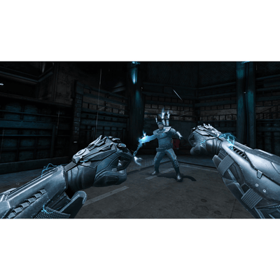 Oculus Meta Quest 3S Lentes de realidad virtual 128GB + Batman: Arkham Shadow (Open Box) - Bestmart
