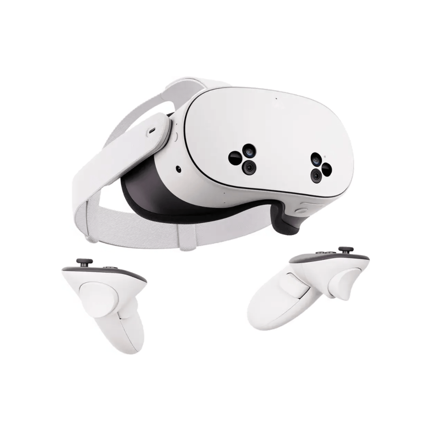 Oculus Meta Quest 3S Lentes de realidad virtual 128GB incluye 3 meses de prueba Meta Horizon+