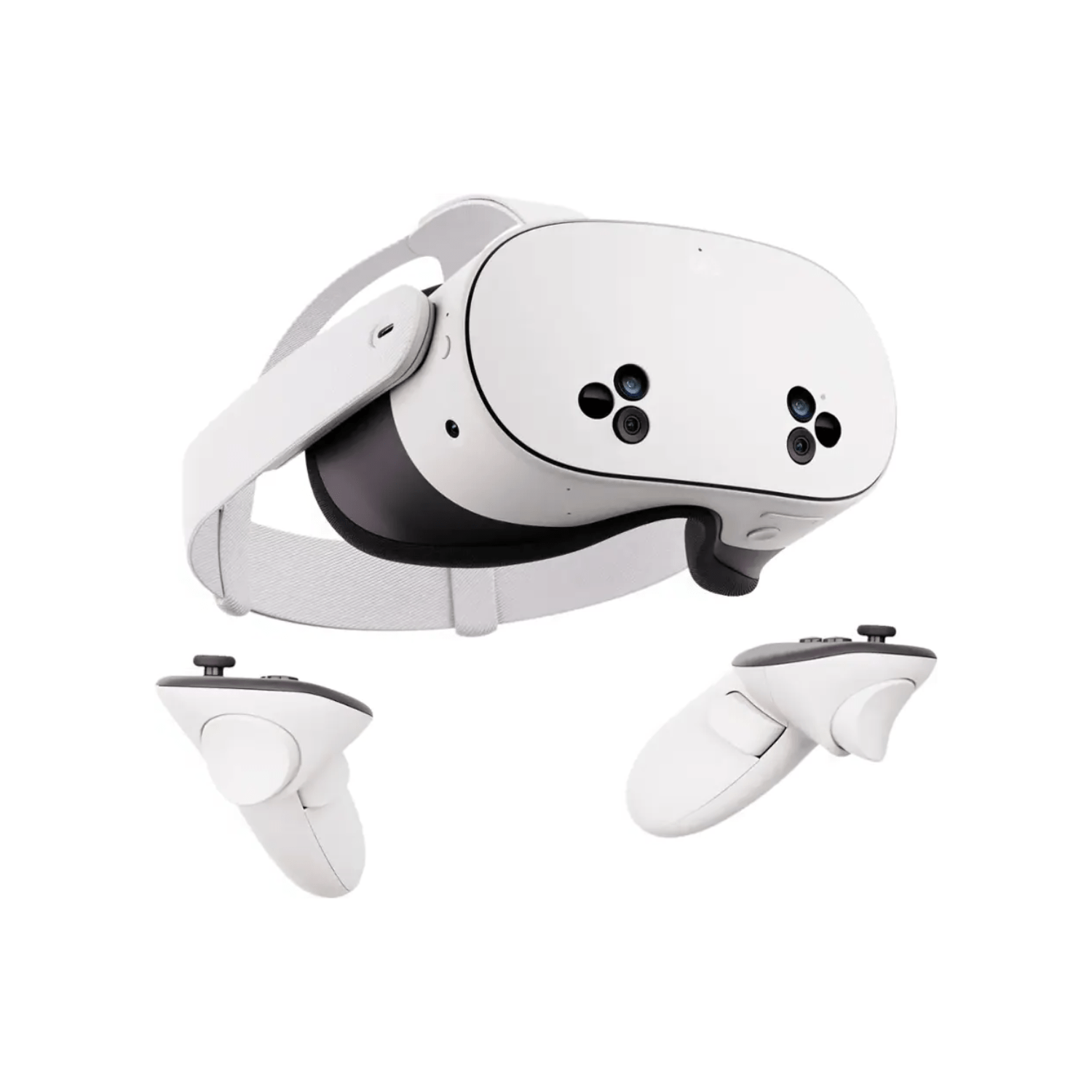 Oculus Meta Quest 3S Lentes de realidad virtual 128GB incluye 3 meses de prueba Meta Horizon+ - Bestmart