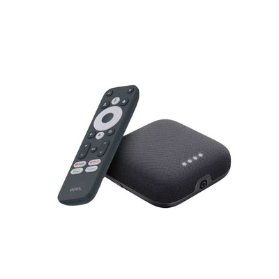 ONN Google TV - 4K Pro - Streaming (2024) - Dolby Vision & Dolby Atmos - Bestmart
