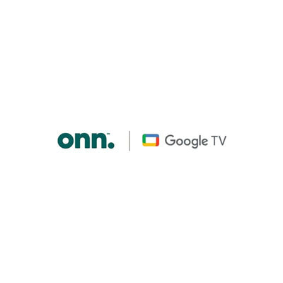 ONN Google TV - FULL HD - Streaming (2023) - Negro - Bestmart
