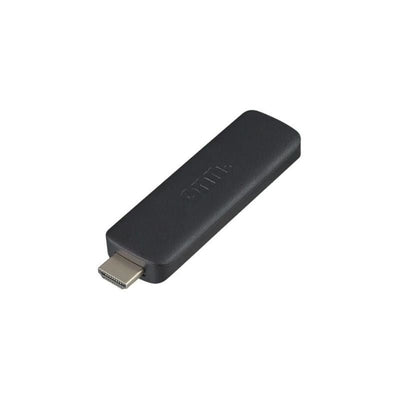 ONN Google TV - FULL HD - Streaming (2023) - Negro (Open Box) - Bestmart