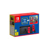 SONY Consola Nintendo Switch - Edición Super Mario Odyssey (Europea) - Bestmart