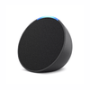 Pack Alexa Echo Pop - Negro + Tira de luces Govee LED RGBIC Basic 5 metros - Bestmart
