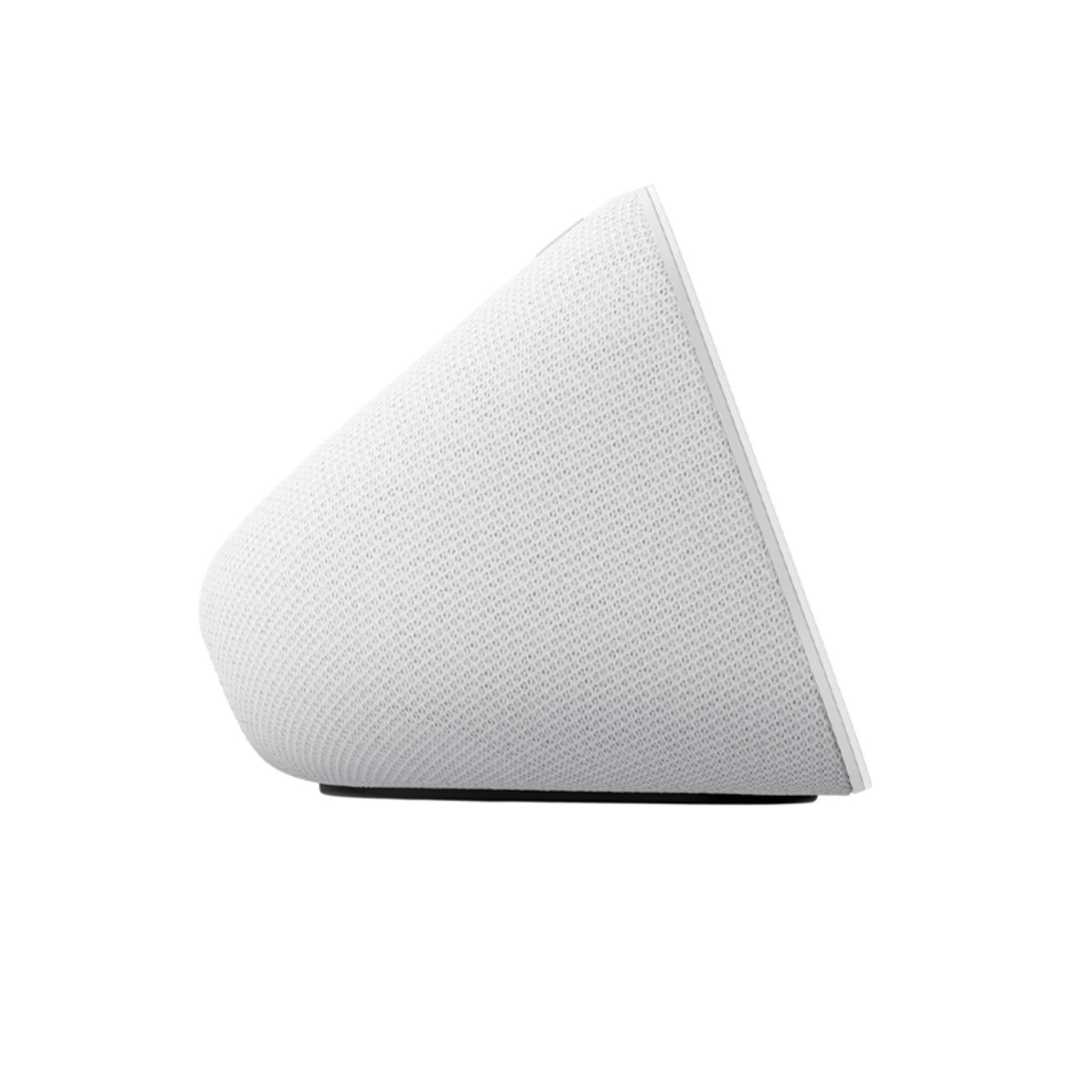 Pack Amazon Echo Show 5 3ra Gen Blanco + Audifono Inalambrico Baseus Bowie E13 Blanco - Bestmart