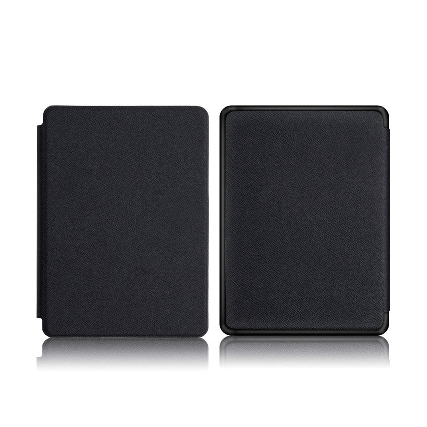 Pack Amazon Kindle 6" e Reader (2024) 16 GB Matcha + Funda Protectora Premium Negro - Bestmart