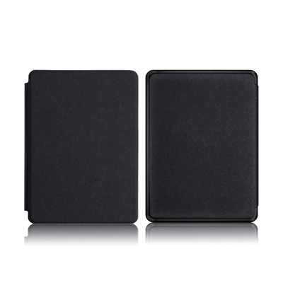 Pack Amazon Kindle 6" e Reader (2024) 16 GB Matcha + Funda Protectora Premium Negro - Bestmart