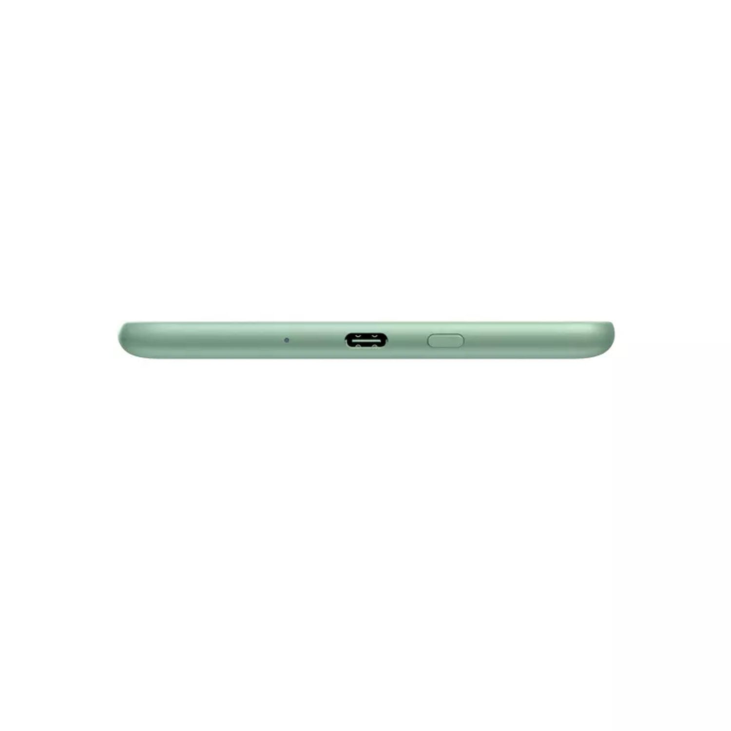 Pack Amazon Kindle 6" e Reader (2024) 16 GB Matcha + Funda Protectora Premium Negro - Bestmart