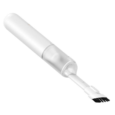 Pack Aspiradora Inalámbrica A3 Lite Blanca + Arrancador de Batería Inflador Super Energy - Negro - Bestmart