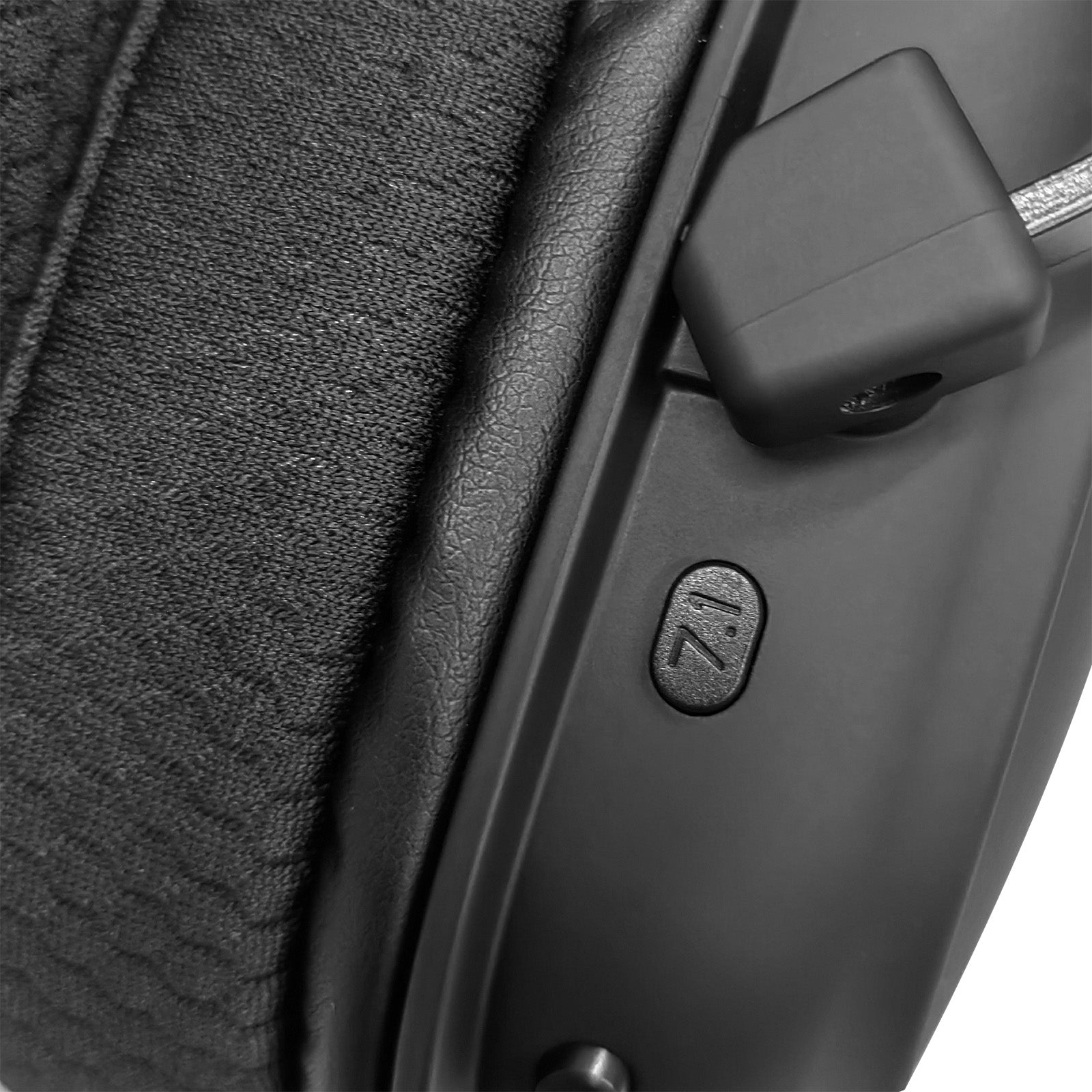 Pack Audífonos Redragon Zeus H510 - PRO + Soporte Scepter HA - 300 - Bestmart