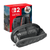 Pack consola Nintendo Switch 2 Bundle Mario Kart World + Estuche Puff