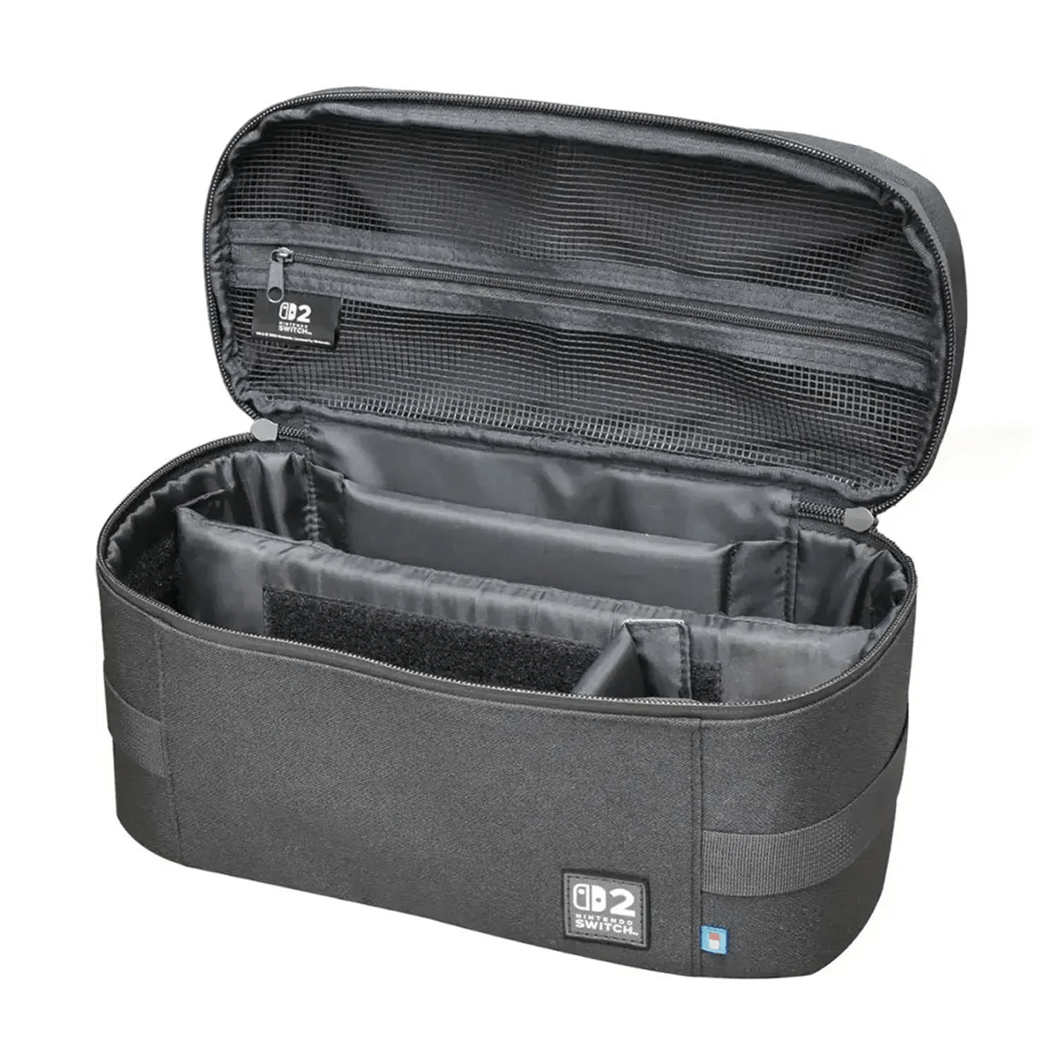 Pack consola Nintendo Switch 2 + Estuche Compacto Hori - Bestmart