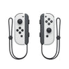 Pack Consola Nintendo Switch Oled Blanca con juego Minecraft - Bestmart