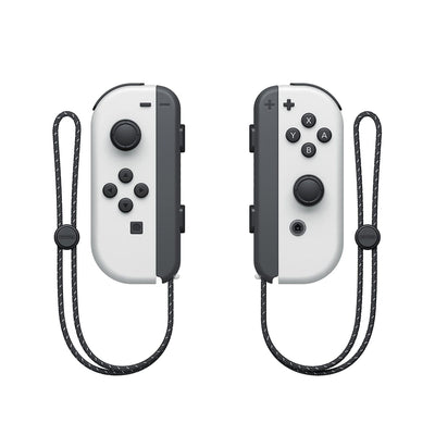 Pack Consola Nintendo Switch Oled Blanca con juego Minecraft - Bestmart