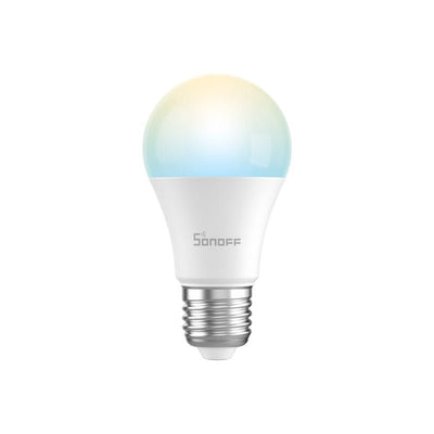 Pack de 3 Ampolletas LED con WiFi - Sonoff - Calida/Fria - Bestmart