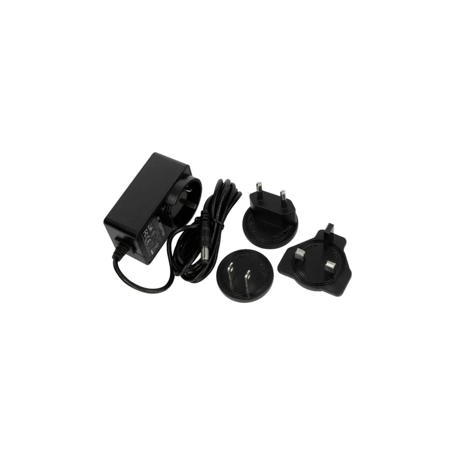 Pack Echo Pop - Negro + TIRA LED WIFI RGB - 5 metros - Bestmart