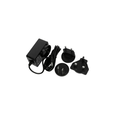 Pack Echo Pop - Negro + TIRA LED WIFI RGB - 5 metros - Bestmart