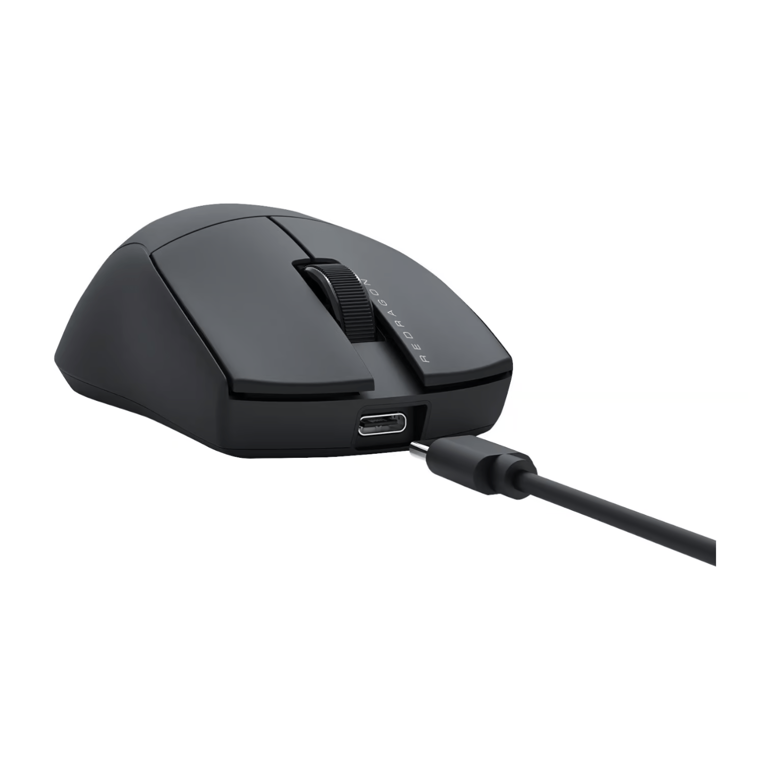 Pack Gamer Redragon S143: Teclado K617 RGB y Mouse King M724 Negro - Bestmart