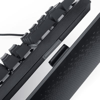 Pack Gamer Redragon Teclado Shiva K512 + Audífonos Cronus H211 + Mouse Centrophorus M601 RGB Negro - Bestmart