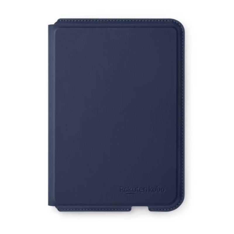 Pack Kobo Clara 2E eReader HD - Azul + Funda Basic SleepCover - Azul - Bestmart