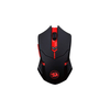 Pack Mouse Gamer + Pad Pro Redragon M601WL - BA - Bestmart
