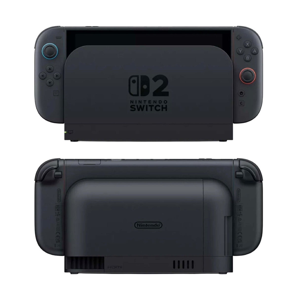 Pack Nintendo Switch 2 con Estuche y Protectores PowerA - Bestmart