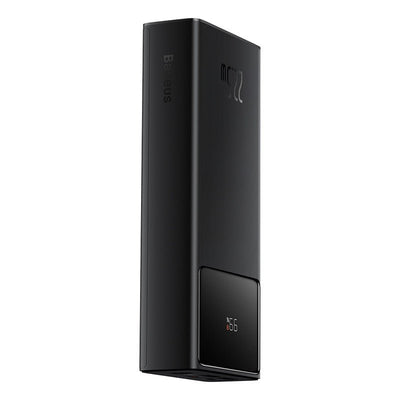 Pack Power Bank Baseus Star Lord 30000mAh 22.5W + Cargador Baseus GaN5 30W USB - C - Bestmart