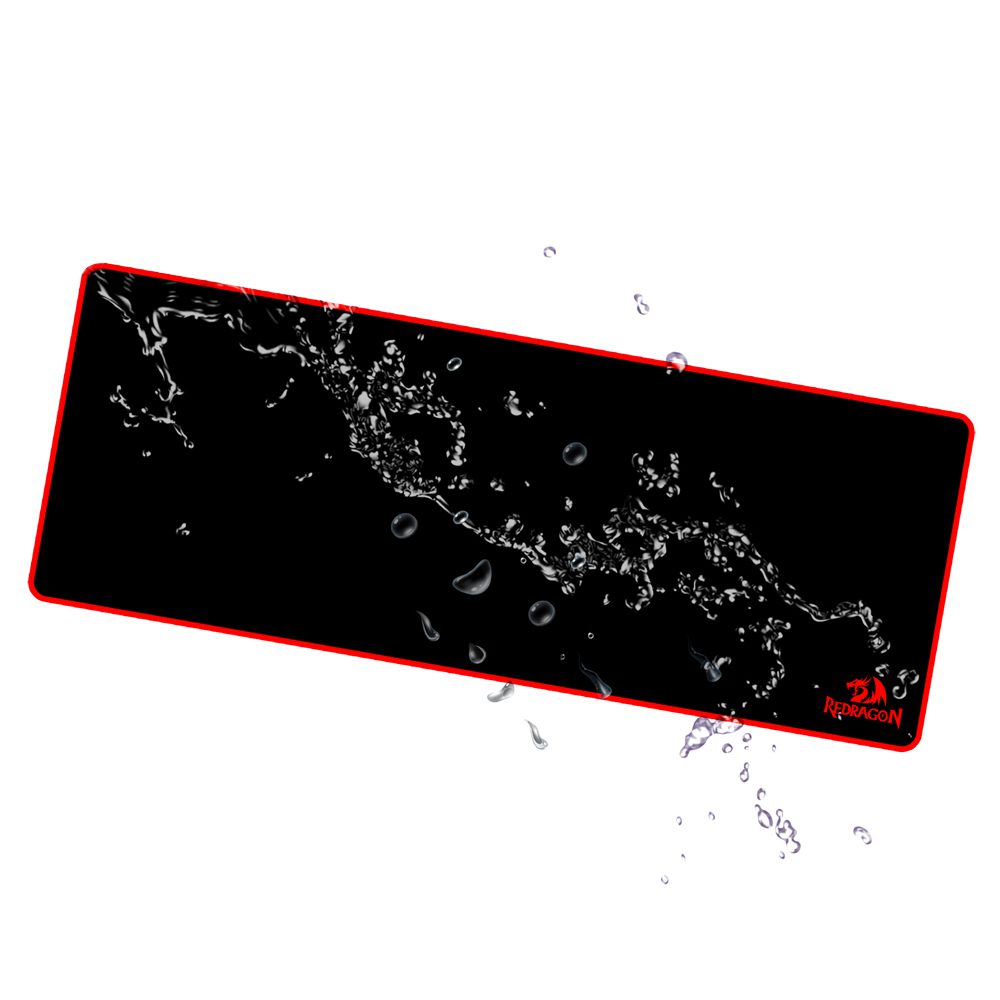 Pack Teclado Redragon Dragonborn K630 + Mouse Impact M908 + Mousepad Suzaku P003 - Bestmart