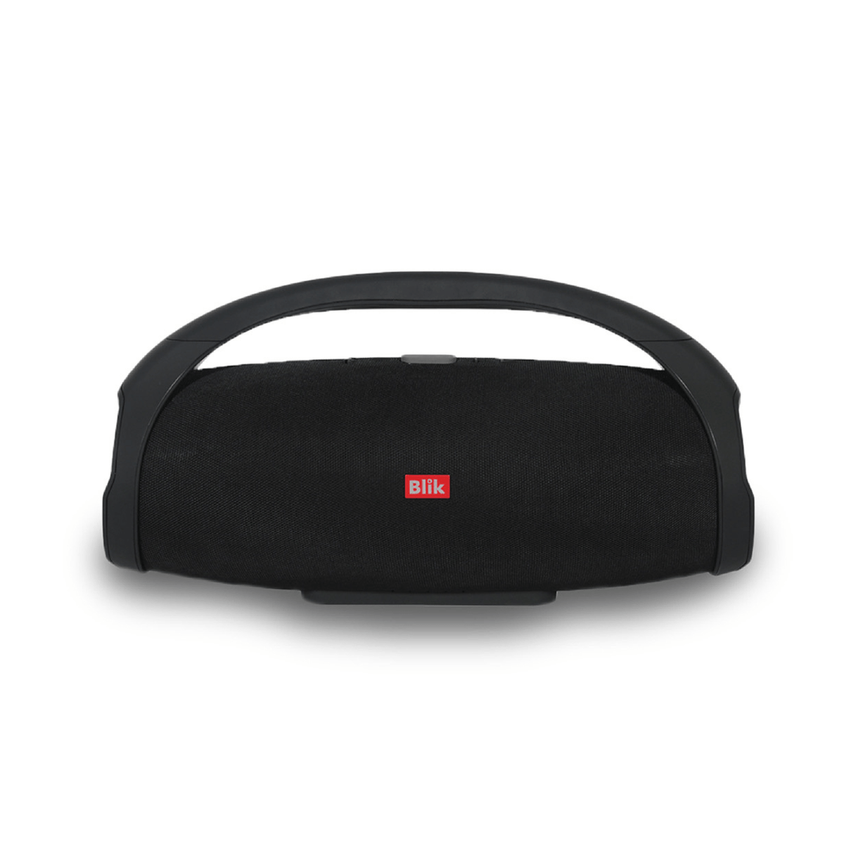 Parlante Bluetooth Blik Booster2 - Negro - Bestmart