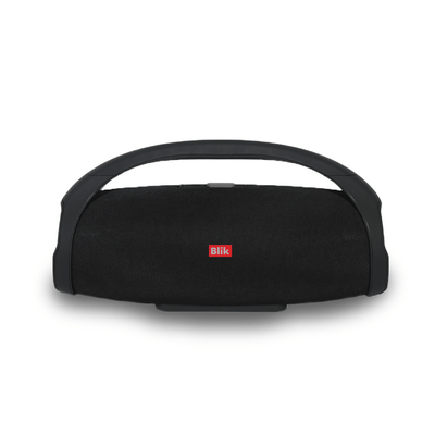 Parlante Bluetooth Blik Booster2 - Negro - Bestmart