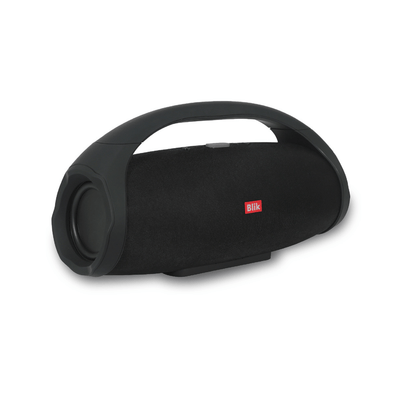 Parlante Bluetooth Blik Booster2 - Negro - Bestmart