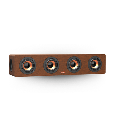 Parlante Bluetooth Blik Rockwood - Café - Bestmart