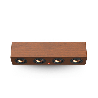 Parlante Bluetooth Blik Rockwood - Café - Bestmart