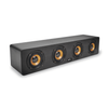 Parlante Bluetooth Blik Rockwood - Negro - Bestmart