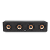 Parlante Bluetooth Blik Rockwood - Negro - Bestmart