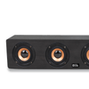 Parlante Bluetooth Blik Rockwood - Negro - Bestmart