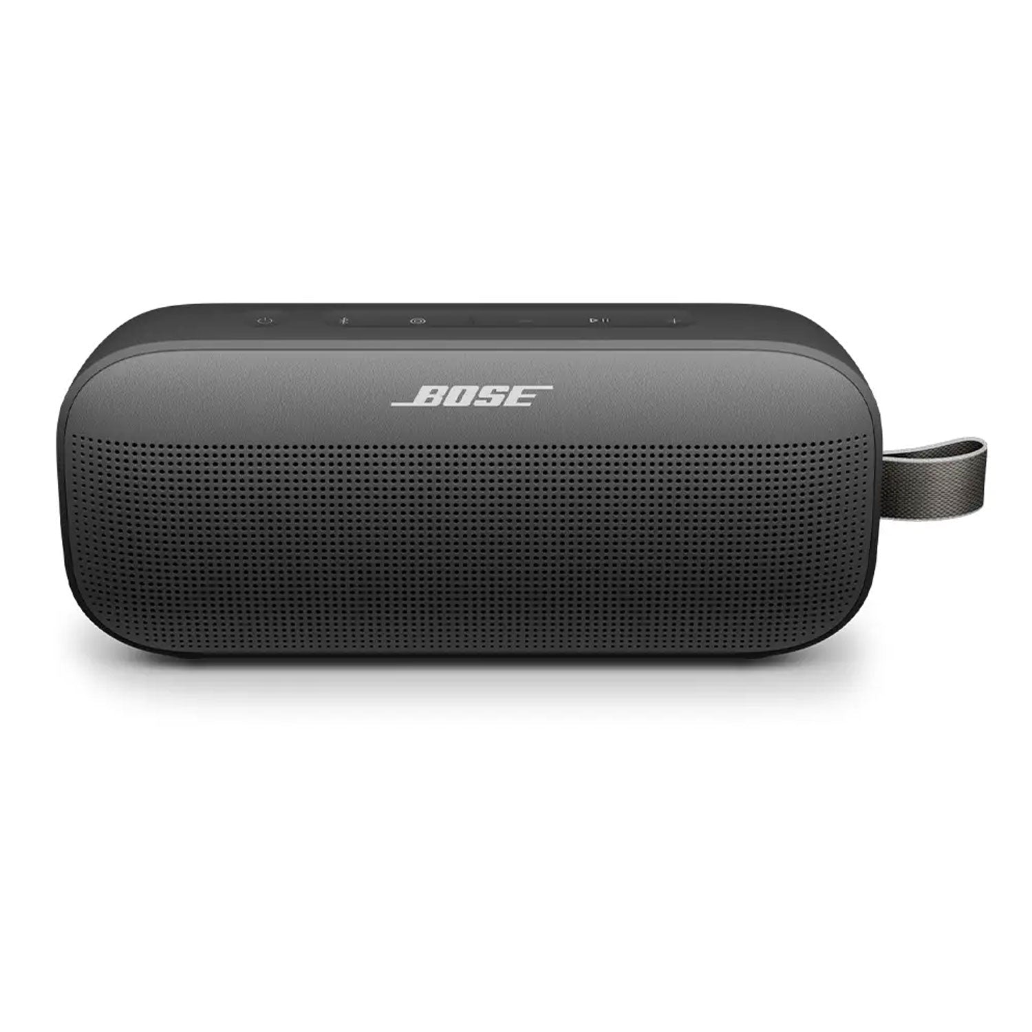 Parlante Bluetooth Bose SoundLink Flex 2da Generación IP67 - Negro - Bestmart