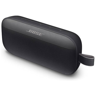 Parlante Bluetooth Bose SoundLink Flex SE - Negro - Bestmart