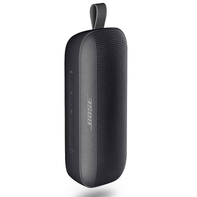Parlante Bluetooth Bose SoundLink Flex SE - Negro - Bestmart